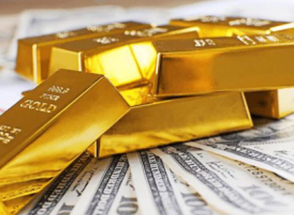 金錠